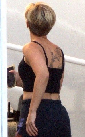 Bức ảnh chụp Scarlett Johansson đã có mặt tại phim trường để thực hiện các cảnh quay cho Avengers 4
