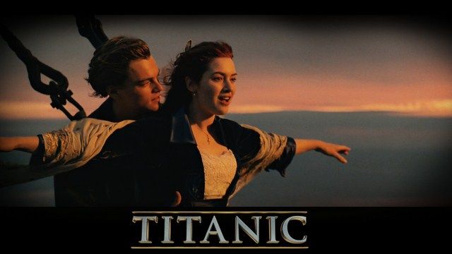 Titanic là phim tình cảm kinh điển mà không thể bỏ qua