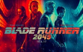 Blade Runner 2049 Là Siêu Phẩm Điện Ảnh Của Năm 2017