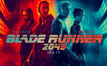 Blade Runner 2049 Là Siêu Phẩm Điện Ảnh Của Năm 2017