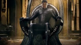 Các Cảnh Hành Động Của Black Panther Sẽ Mãn Nhãn Như Kingsman