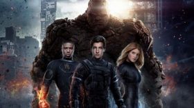 Đạo Diễn Của Kingsman Muốn Làm Thêm Một Bản Phim Mới Về Fantastic 4