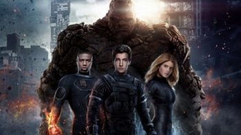 Đạo Diễn Của Kingsman Muốn Làm Thêm Một Bản Phim Mới Về Fantastic 4