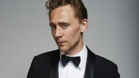 Đến Ngay Cả Tom Hiddleston Cũng Không Hiểu Hết Được Loki
