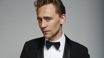 Đến Ngay Cả Tom Hiddleston Cũng Không Hiểu Hết Được Loki