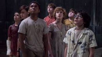 Diễn Viên Nào Phù Hợp Nhất Để Vào Vai Các Thành Viên Losers' Club Trong IT 2?