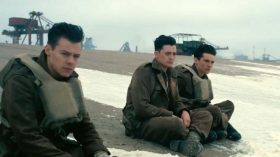 Dunkirk Chính Thức Trở Thành Phim Đề Tài Chiến Tranh Thế Giới II Có Doanh Thu Toàn Cầu Cao Nhất Mọi Thời Đại