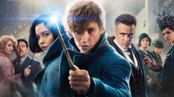 Fantastic Beast And Where To Find Them 2 Sẽ Có Thêm Nhân Vật Phản Diện Mới