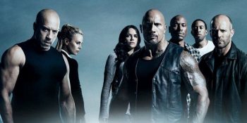 Fast And Furious 9 Rời Ngày Khởi Chiếu