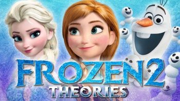 Frozen 2 Rất Đáng Để Chờ Đợi