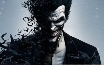 Kịch Bản Của The Joker Đã Hoàn Tất Và Sẵn Sàng Bấm Máy Vào Năm 2018?