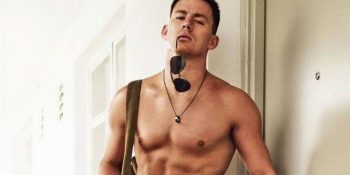 Lý Do Vai Diễn Của Channing Tatum Có Quá Ít Đất Diễn Trong Kingsman 2 Đã Được Tiết Lộ