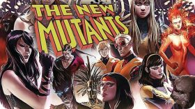 New Mutants Là Hướng Đi Mới Của Fox