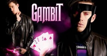 Nội Dung Của Gambit Sẽ Tiết Lộ Sự Kết Nối Của Vũ Trụ Điện Ảnh X-Men?