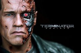 Terminator 6 Sẽ Xóa Sạch Các Sự Kiện Trong Phần Phim Terminator: Genisys