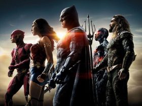 Trailer Cuối Cùng Của Justice League Sẽ Được Phát Hành Vào Tuần Sau?