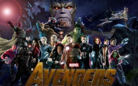 Trailer Đầu Tiên Của Avegers: Infinity War Sẽ Được Công Bố Trong Tuần Sau?