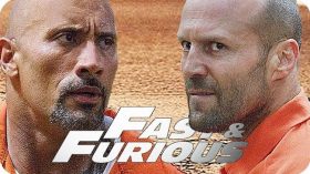 Universal Ấn Định Ngày Phát Hành Cho Phần Phim Spin-off của Fast And Furious