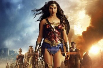 Wonder Woman 2 Chiêu Mộ Biên Kịch Của Biệt Đội Đánh Thuê