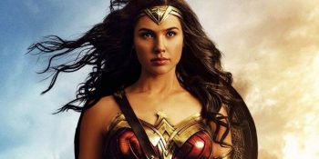 Wonder Woman Chắc Chắn Sẽ Quay Trở Lại Trong The Flashpoint