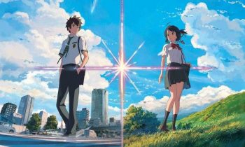 Your Name Sắp Có Phiên Bản Live-Action