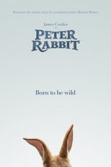 Thỏ Peter
