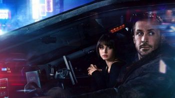 Blade Runner 2049 Tiếp Tục Thất Bại Tại Thị Trường Trung Quốc