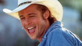 Brad Pitt Là Nam Diễn Viên Mang Về Ít Lợi Nhuận Cho Nhà Sản Xuất Nhất