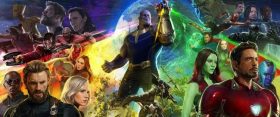 Các Siêu Anh Hùng Sẽ Thay Đổi Rất Nhiều Trong Hai Phần Phim Avengers Sắp Tới