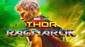 Dự Đoán Doanh Thu Tuần 2 Tháng 11 - Thor: Ragnarok Vẫn Xuất Sắc Giữ Ngôi Vương?