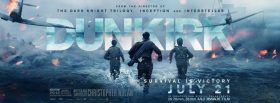Dunkirk Sẽ Được Chiếu Lại Vào Tháng 12