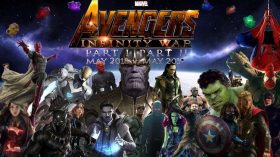 Avengers 4 Sẽ Chấm Dứt MCU Mà Chúng Ta Từng Quen Thuộc