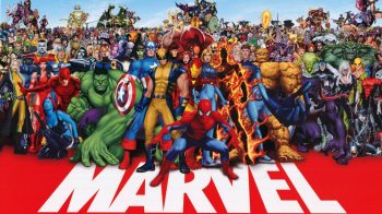 Những Nhân Vật Marvel Nguy Hiểm Và Quyền Lực Hơn Cả Thanos (Phần 2)