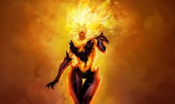 Sẽ Có Một Nhân Vật Quan Trọng Bị Xóa Sổ Trong X-Men: Dark Phoenix?