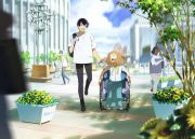 Review phim Josee: Khi nàng thơ yêu – anime đáng xem khi bạn còn trẻ
