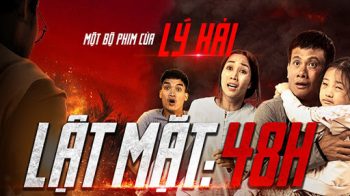 Review phim Lật mặt V: 48 giờ - phim hành động Việt đáng xem