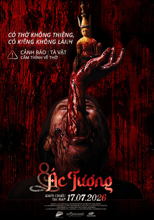ÁC TƯỢNG
