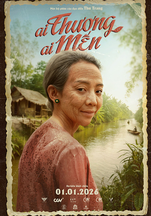 AI THƯƠNG AI MẾN