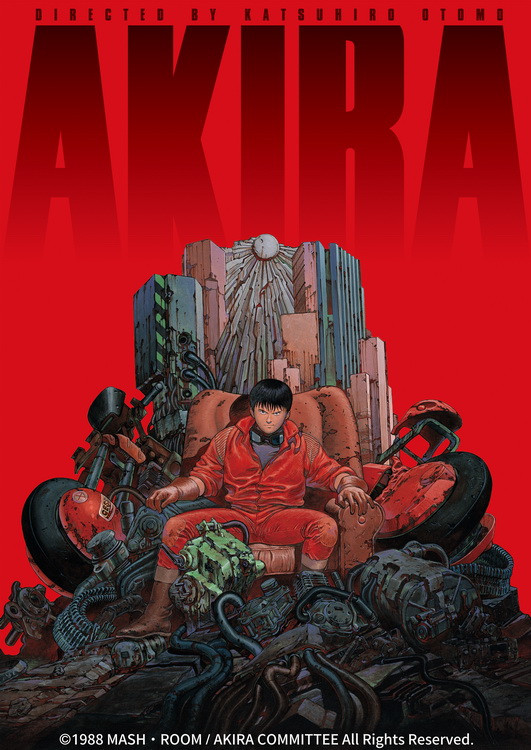 Akira