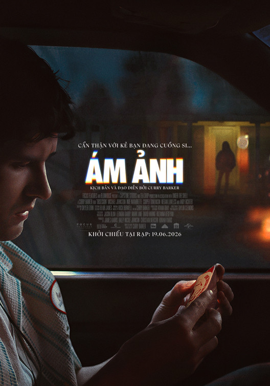 ÁM ẢNH