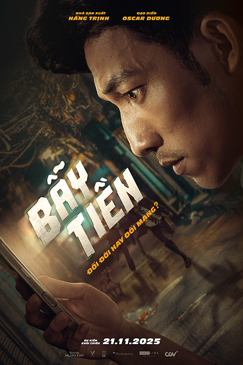 Bẫy Tiền
