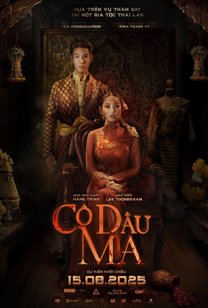 co-dau-ma