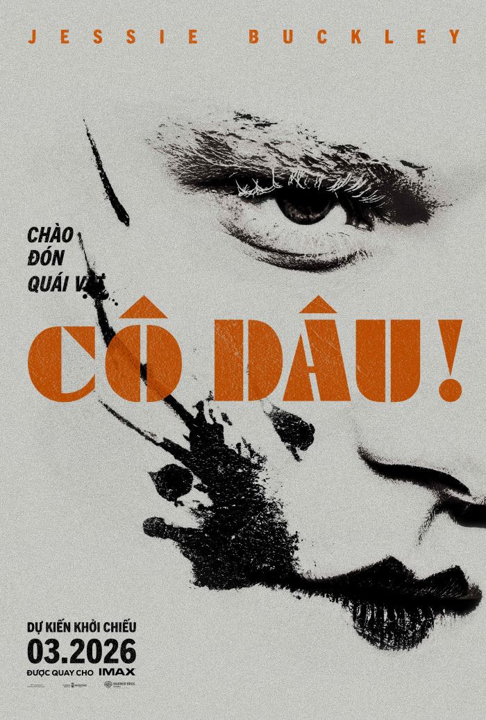 CÔ DÂU!