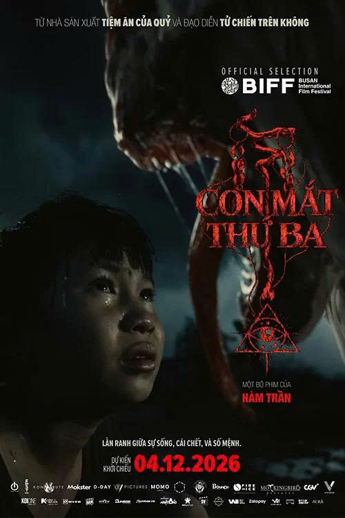 Con Mắt Thứ Ba
