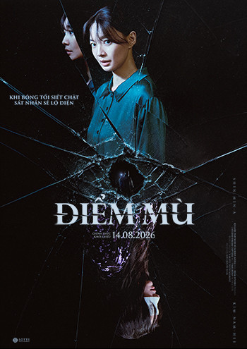 ĐIỂM MÙ