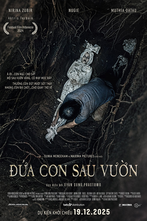 Đứa Con Sau Vườn