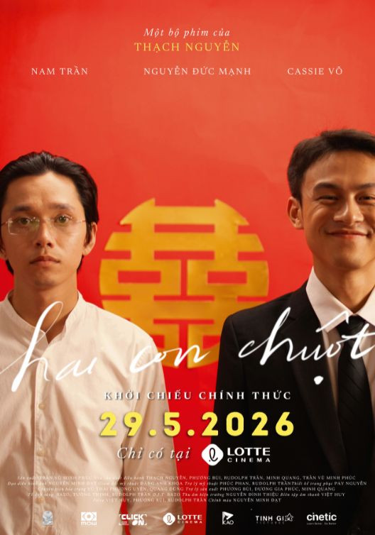 HAI CON CHUỘT