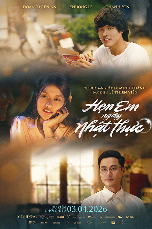 Hẹn Em Ngày Nhật Thực