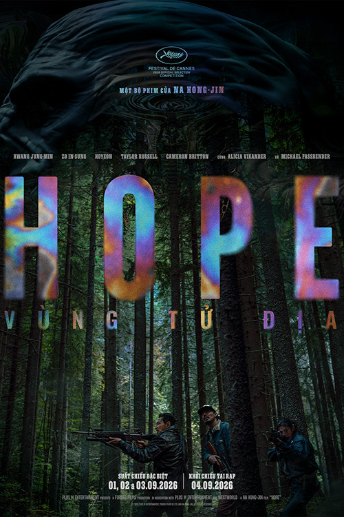 Hope Vùng Tử Địa