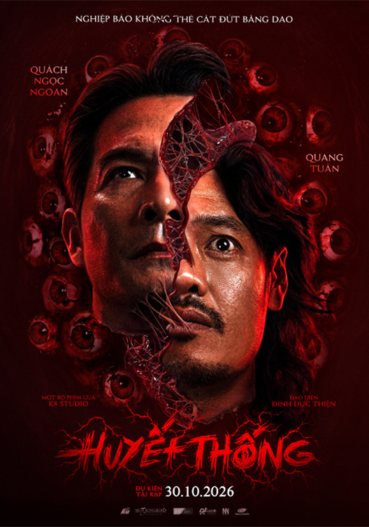 HUYẾT THỐNG